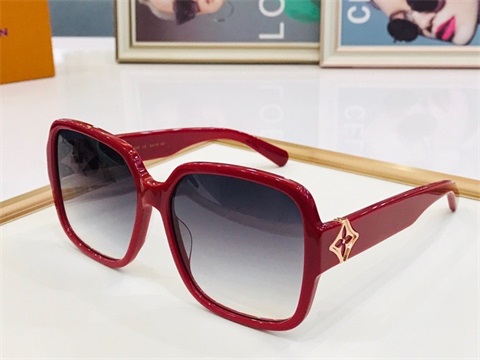 LV sunglass-296